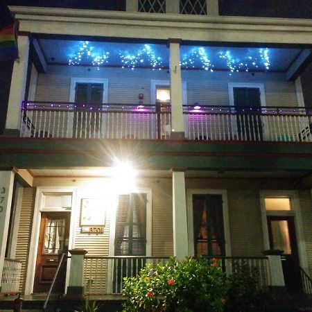 Site 61 Guesthouse Nueva Orleans Exterior foto