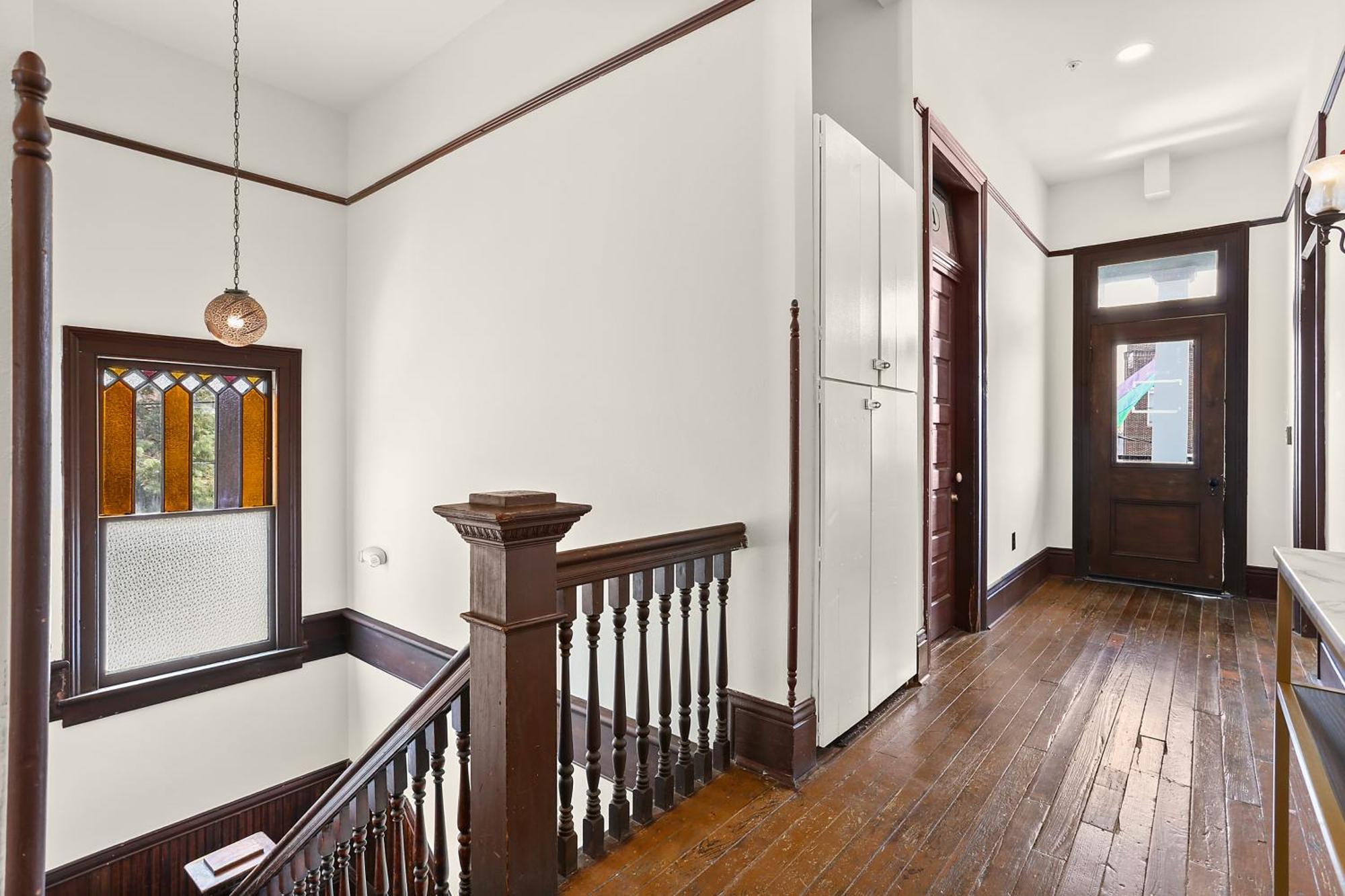 Site 61 Guesthouse Nueva Orleans Exterior foto