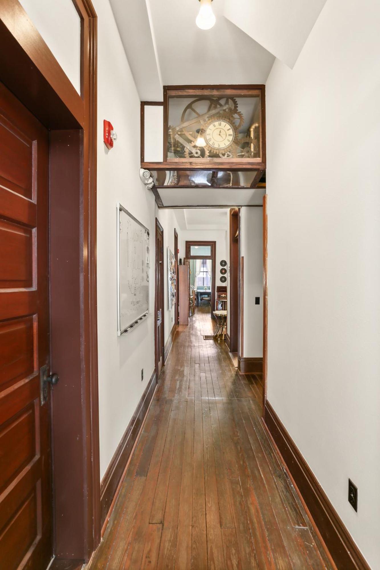 Site 61 Guesthouse Nueva Orleans Exterior foto