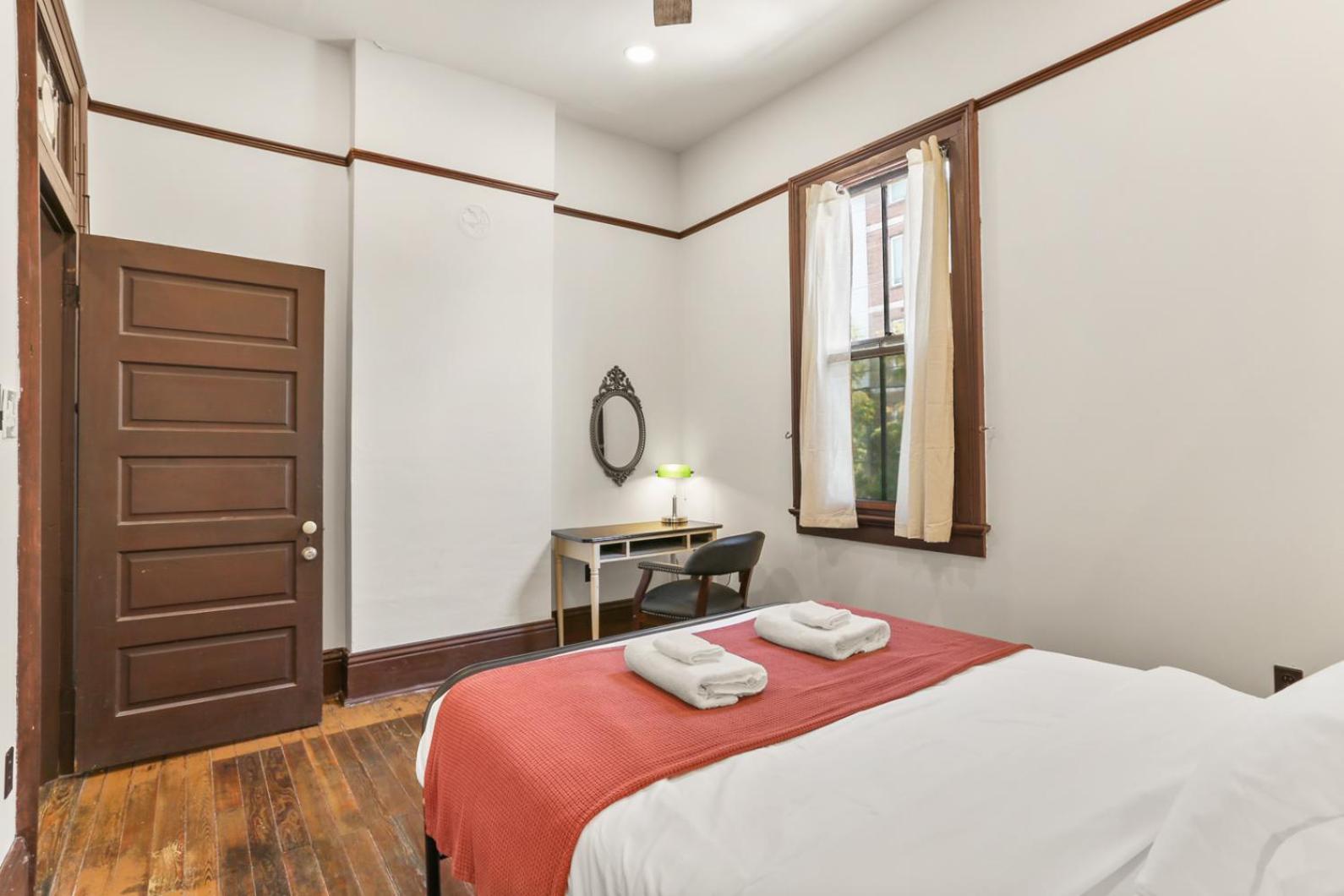Site 61 Guesthouse Nueva Orleans Exterior foto